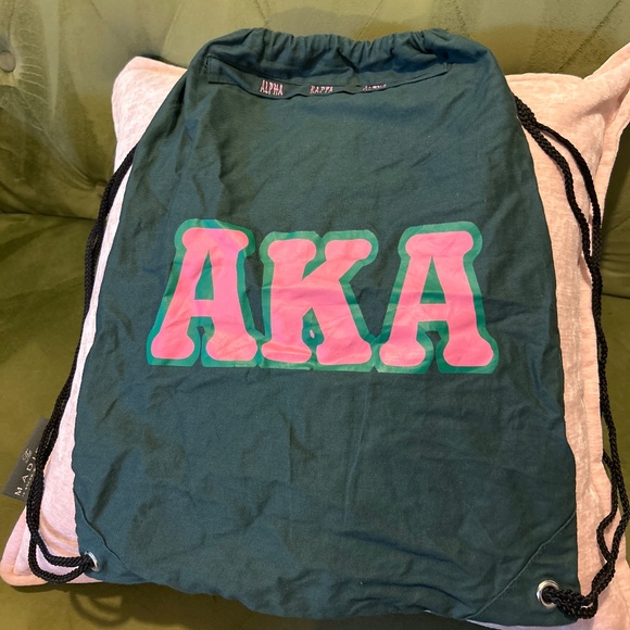 AKA - Picture 1 of 3